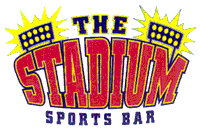 logo of Stadium Sports Bar