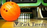 Park Tavern Bowling & Entertainment Center from front