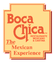 logo of Boca Chica Restaurante Mexicano & Cantina