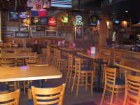 Picture of Tom Reid's Hockey City Pub