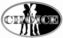 logo of Choice Gentleman's Club