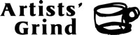 logo of Artists' Grind