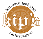 logo of Kip's Irish Pub