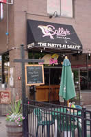 Picture of Sally's Saloon & Eatery