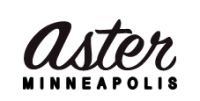 logo of Aster Café