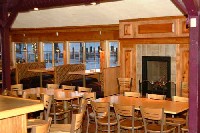 Picture of Bayside Grille - BayView Event Center
