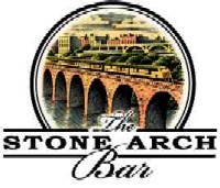 logo of Stone Arch Bar