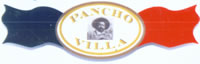 logo of Pancho Villa Restaurant