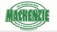 logo of Mackenzie