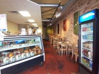 Picture of Caffrey's deli & subs