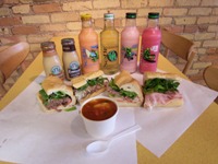 Picture of Caffrey's deli & subs