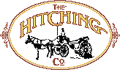 logo of The Hitching Company