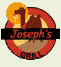 logo of Joseph's Grill