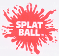 logo of Splatball Inc.