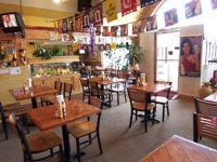 Picture of El Mariachi Restaurant<br> Grocery and Bakery