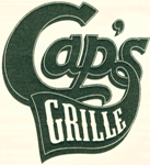 logo of Cap's Grille