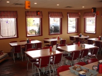 Picture of Cap's Grille