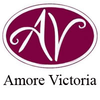 logo of Amore Victoria