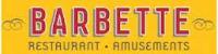 logo of Barbette