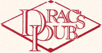 logo of Drkula's 32 Bowl & Drac's Pub