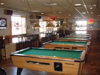 Picture of Drkula's 32 Bowl & Drac's Pub