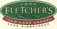 logo of Lord Fletcher's