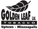 logo of Golden Leaf LTD