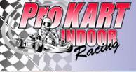 logo of ProKart Indoors Racing