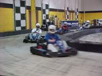 Picture of Prokart Indoor Racing