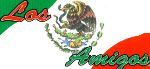 logo of Los Amigos