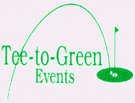 logo of Tee To Green Events
