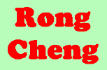 logo of Rong Cheng