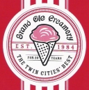 logo of Grand Ole Creamery Minneapolis