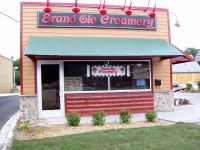 Grand Ole Creamery Minneapolis from front