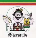 logo of LW's Bierstube