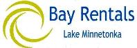logo of Bay Rentals Jet Ski rentals on Lake Minnetonka