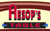 logo of Aesop's Table