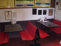 Picture of Rooster's BBQ Deli