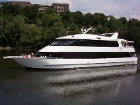 Picture of Paradise Charter Cruises of Mississippi