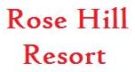 logo of Rose Hill Resort