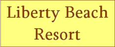logo of Liberty Beach Resort
