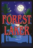 logo of The Forest Laker