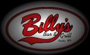 logo of Billy's Bar & Grill