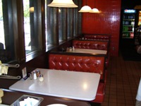 Picture of Backstreet Grill