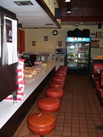 Picture of Backstreet Pizzeria