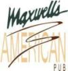 logo of Maxwell's American Pub