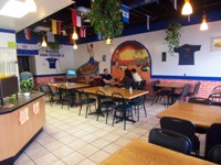 Picture of Rinconcito Latino Restaurant