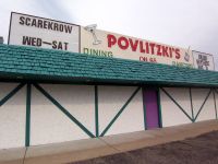 Povlitzki's on 65 from front