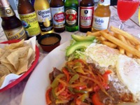 Picture of Guayaquil Restaurant