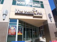 Melting Pot, The from front